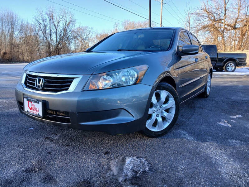 2009 Honda Accord for sale at Car Castle 2 in Beach Park IL