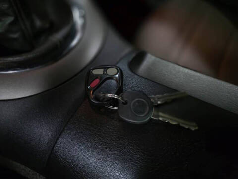 2008 Pontiac Solstice