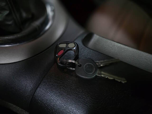 2008 Pontiac Solstice