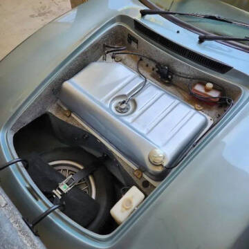 1980 Forest River GTS