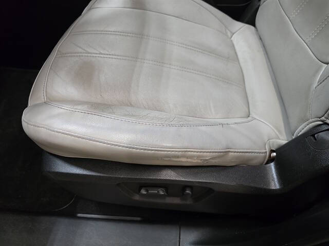 2013 Chevrolet Captiva Sport LTZ