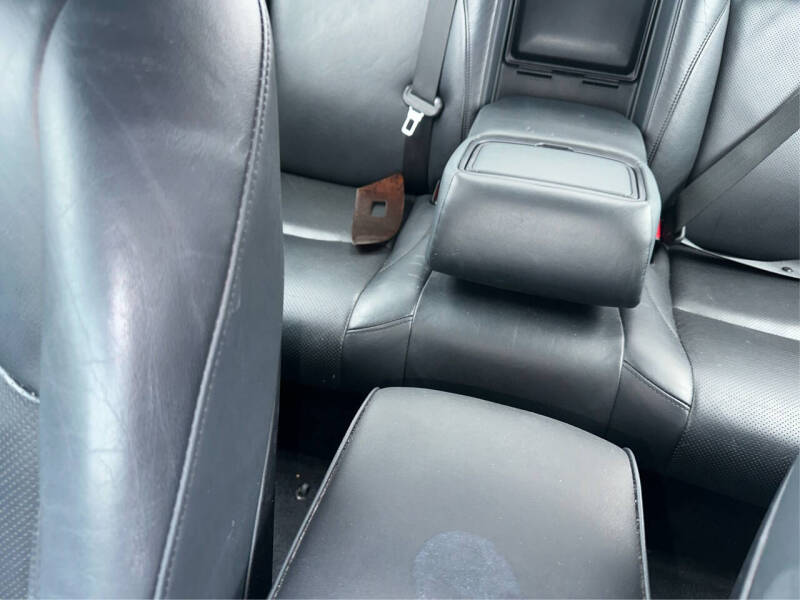 2011 Lexus ES 350