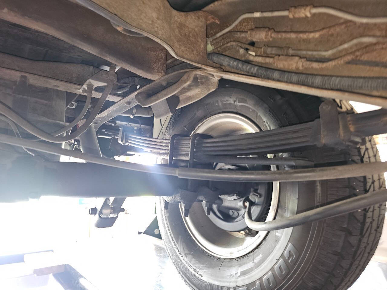 1994 Chevrolet Blazer 231