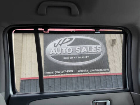 2014 Honda Pilot Touring