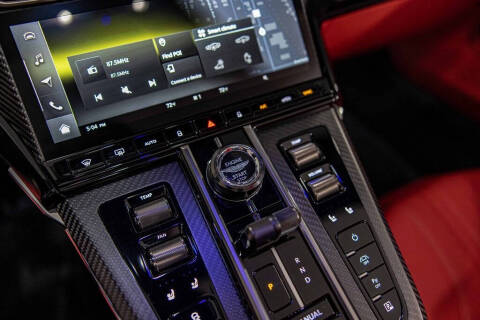 2026 Aston Martin Vantage Roadster