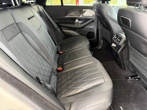2021 Mercedes-Benz GLE AMG GLE 53