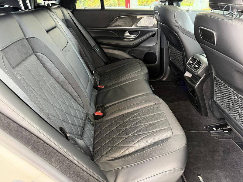 2021 Mercedes-Benz GLE AMG GLE 53
