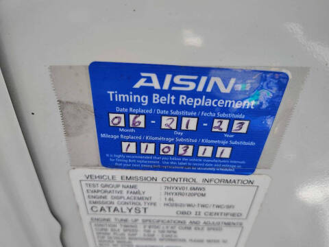 2007 Hyundai Accent GLS