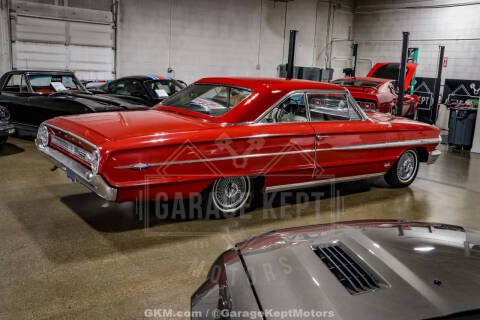 1964 Ford Galaxie