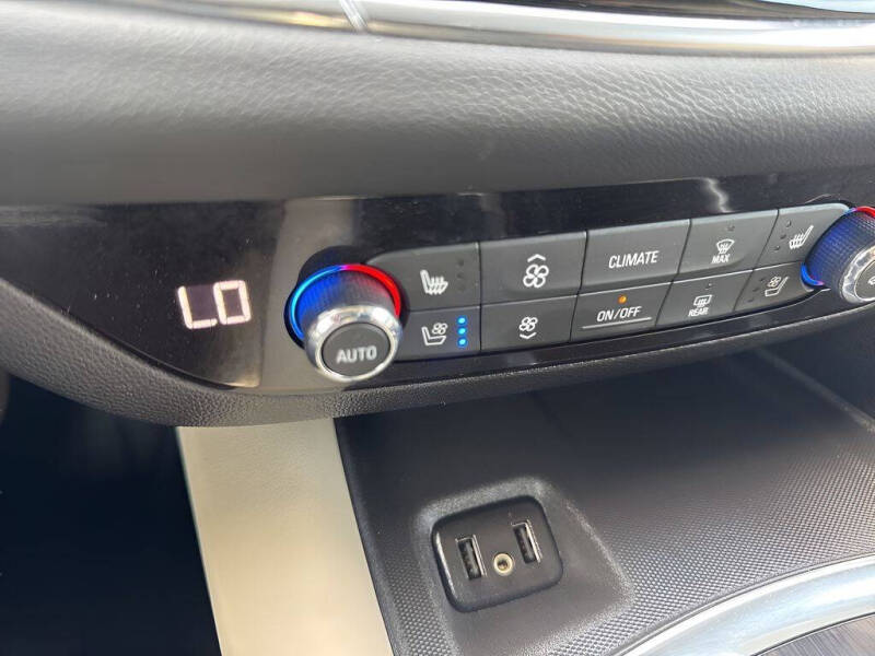 2018 Buick Enclave Premium