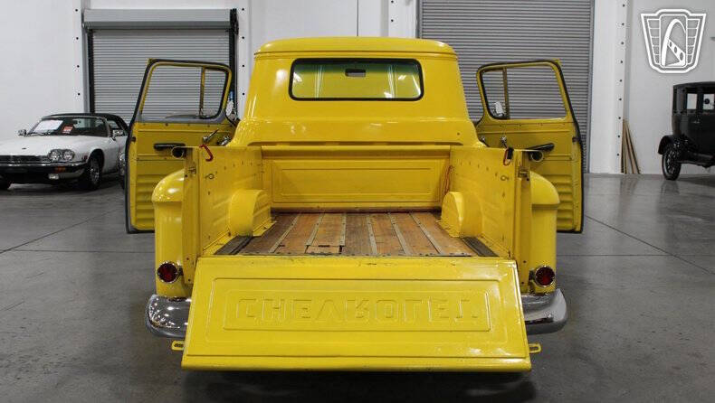 1957 Chevrolet 3100