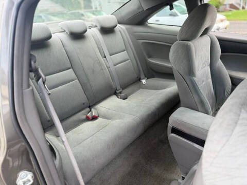2006 Honda Civic EX
