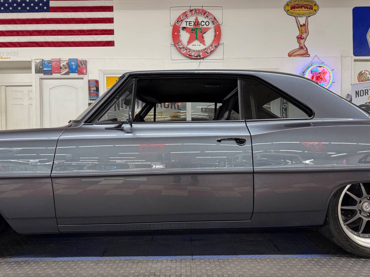 1967 Chevrolet Nova 22