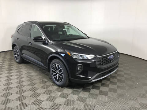2023 Ford Escape Plug-In Hybrid for sale at Everyone's Financed At Borgman in Grandville MI