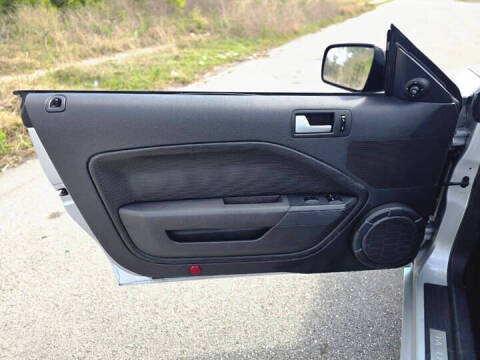 2006 Ford Mustang GT Premium