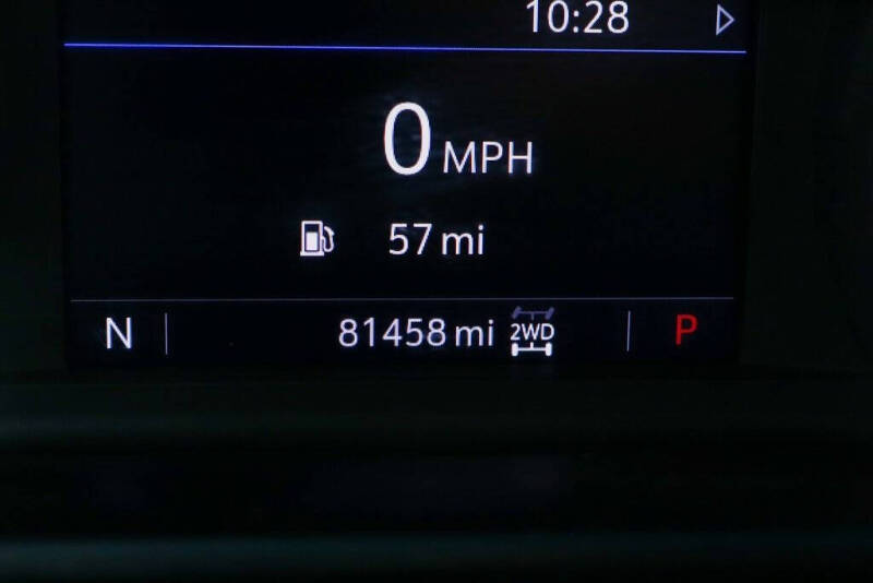 2022 Chevrolet Silverado 2500HD