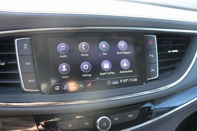 2021 Buick Enclave Premium