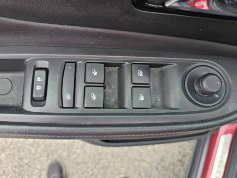 2018 Buick Encore Essence