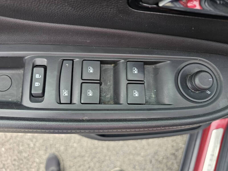 2018 Buick Encore Essence