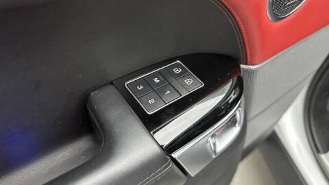 2021 Land Rover Range Rover Sport P525 Autobiography