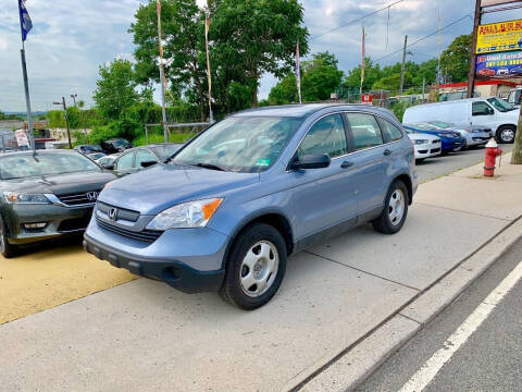 2008 Honda CR-V for sale at JR Used Auto Sales in North Bergen NJ