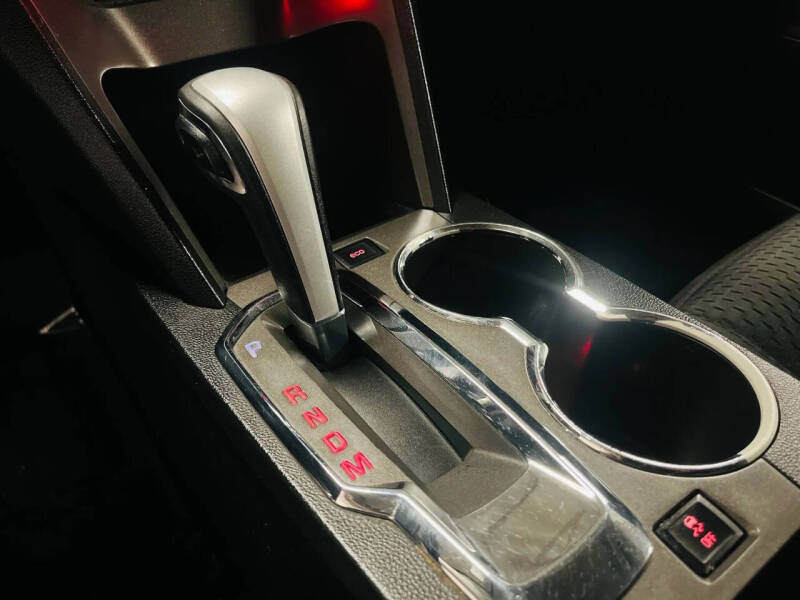 2012 GMC Terrain SLE-1