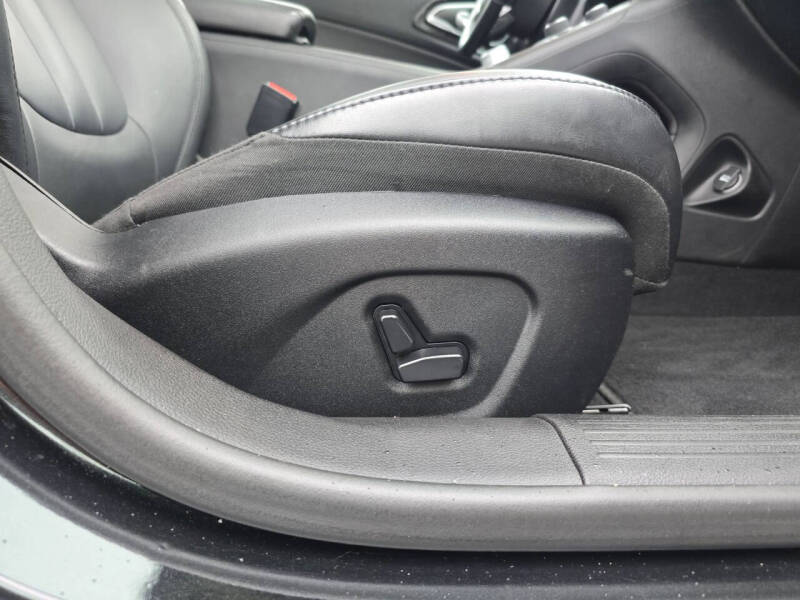 2016 Chrysler 200