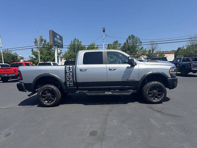 2023 RAM 2500 Power Wagon