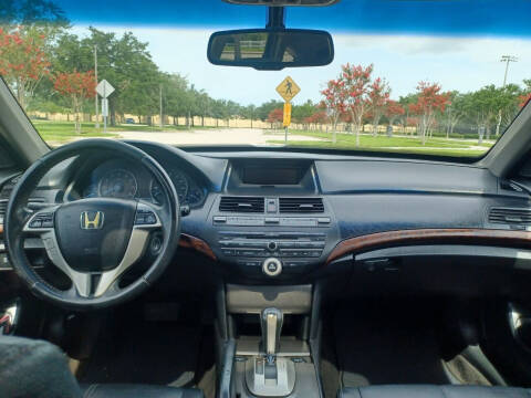 2010 Honda Accord Crosstour EX-L