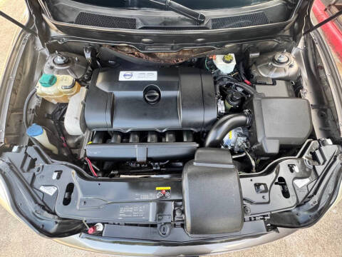 2012 Volvo XC90 3.2
