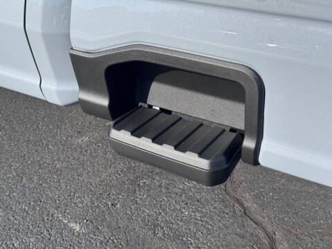 2026 Ford F-350 Super Duty