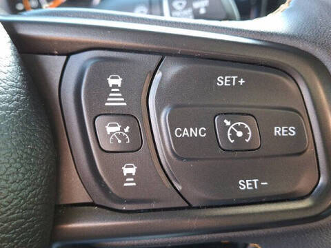 2024 Jeep Gladiator Willys