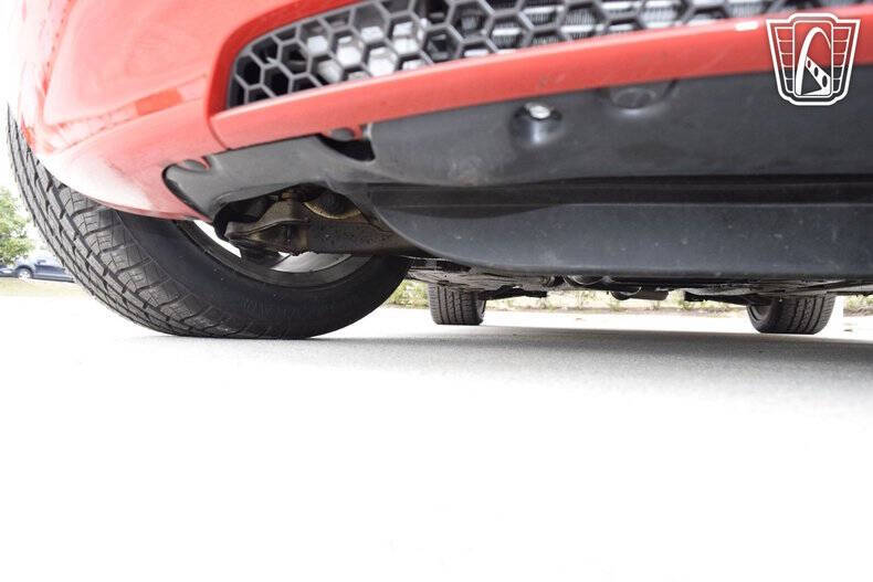 2007 Pontiac Solstice GXP