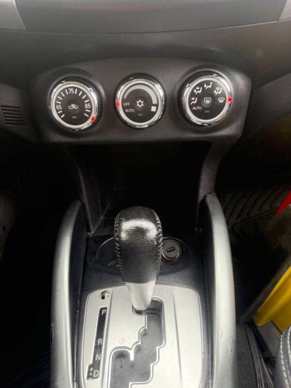 2013 Mitsubishi Outlander SE