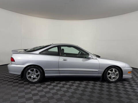 2001 Acura Integra GS-R