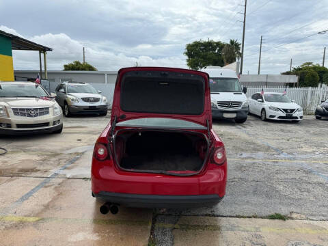 2010 Volkswagen Jetta Wolfsburg Edition