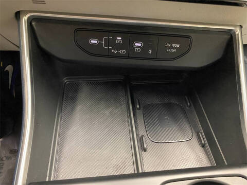 2025 Kia Carnival Hybrid SX Prestige