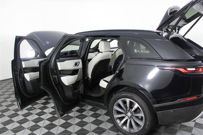 2018 Land Rover Range Rover Velar D180 R-Dynamic SE