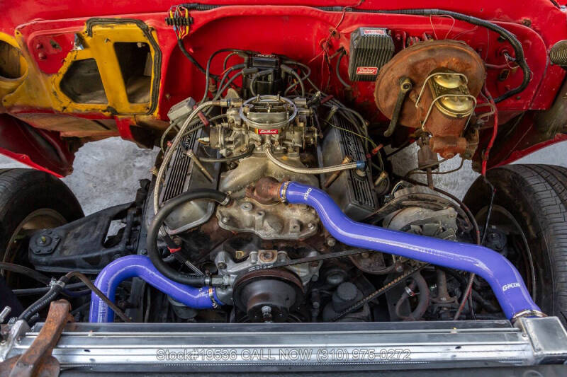 1972 Chevrolet C10