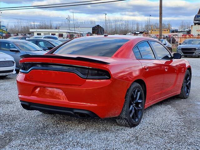 2020 Dodge Charger for sale at Tri State Auto Sales in Cincinnati, OH