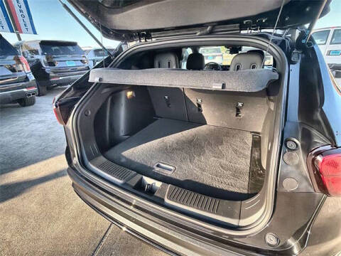 2025 Chevrolet Trax RS