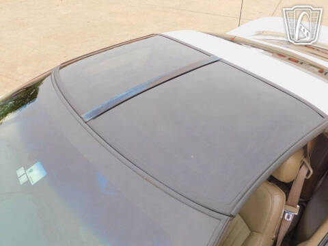 1996 Pontiac Firebird