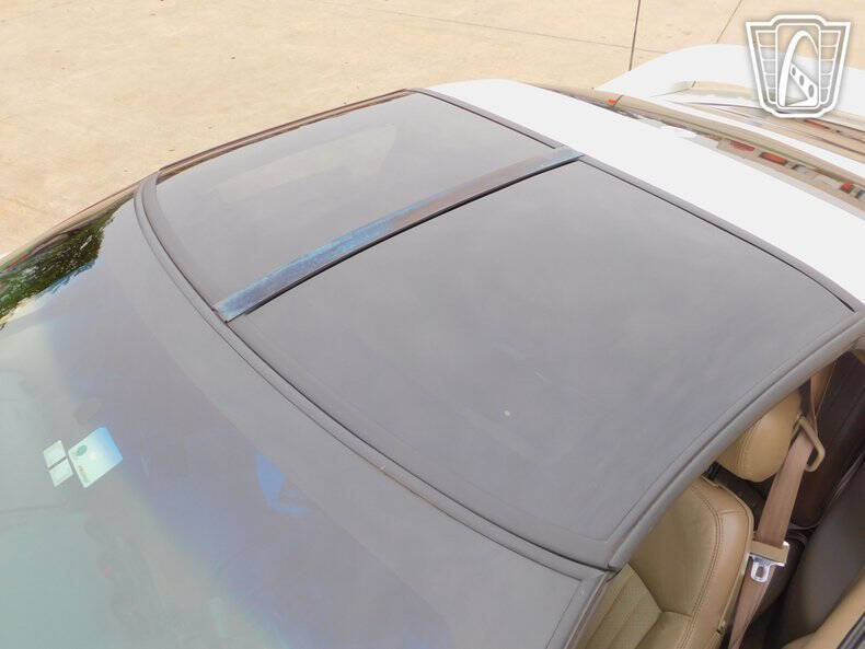 1996 Pontiac Firebird