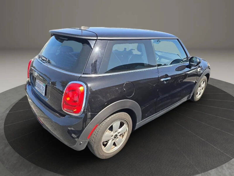 2021 MINI Hardtop 2 Door
