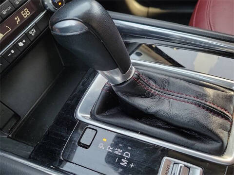 2021 Mazda CX-5 Carbon Edition