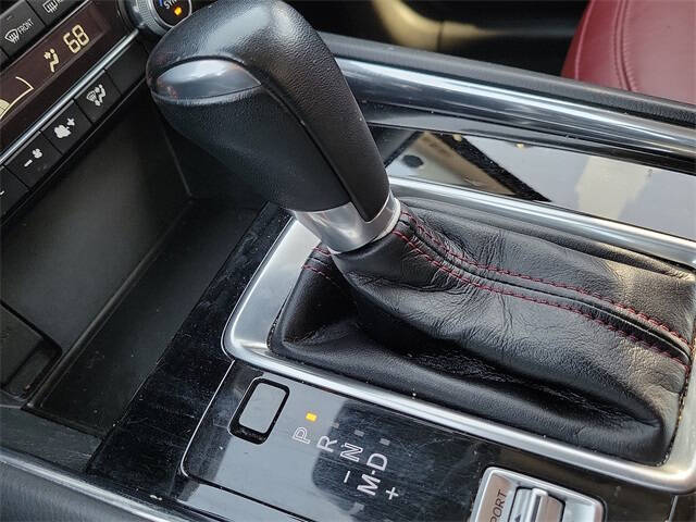 2021 Mazda CX-5 Carbon Edition