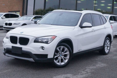 2014 BMW X1 for sale at Next Ride Motors in Nashville TN