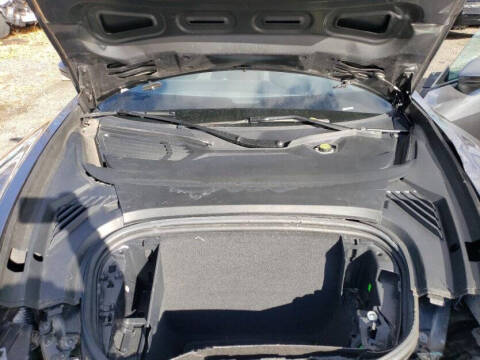 2022 Audi e-tron GT quattro Premium Plus