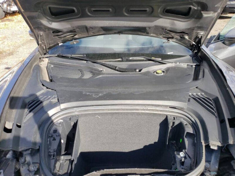 2022 Audi e-tron GT quattro Premium Plus