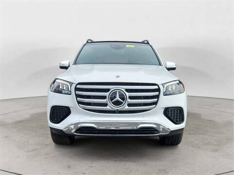 2025 Mercedes-Benz GLS GLS 450